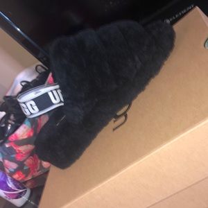 “FLUFF YEAH SLIDES”